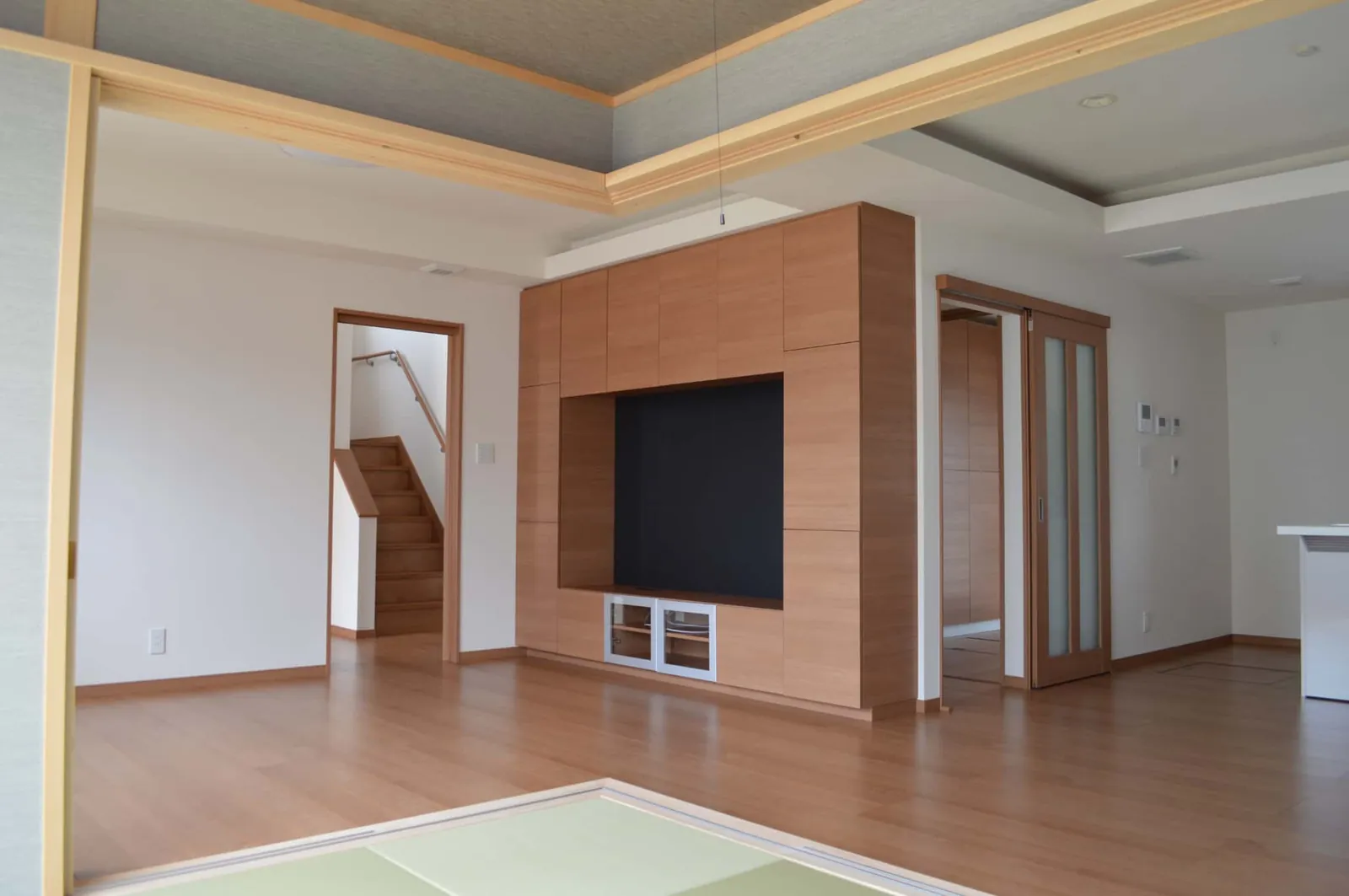 A様邸の施工写真 7