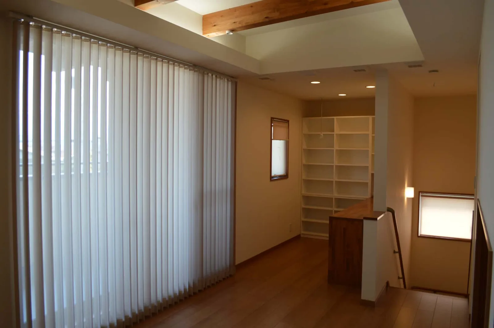 A様邸の施工写真 5